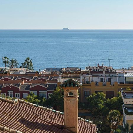 Appartamento Juan Valera - Bellavista Málaga Esterno foto