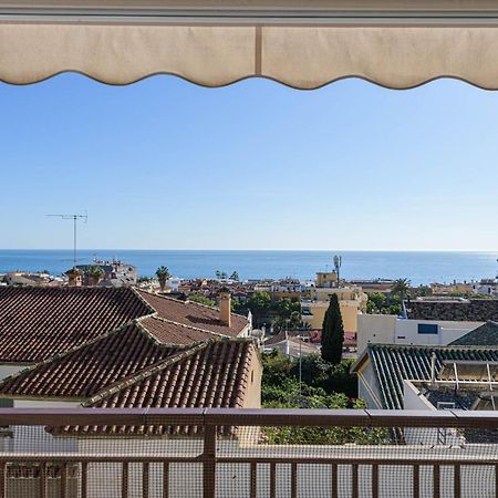 Appartamento Juan Valera - Bellavista Málaga Esterno foto